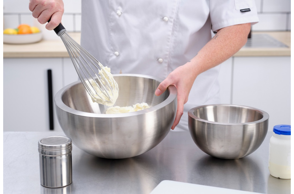 Chef Inox - Kitchenware That Keeps Up with the Rush