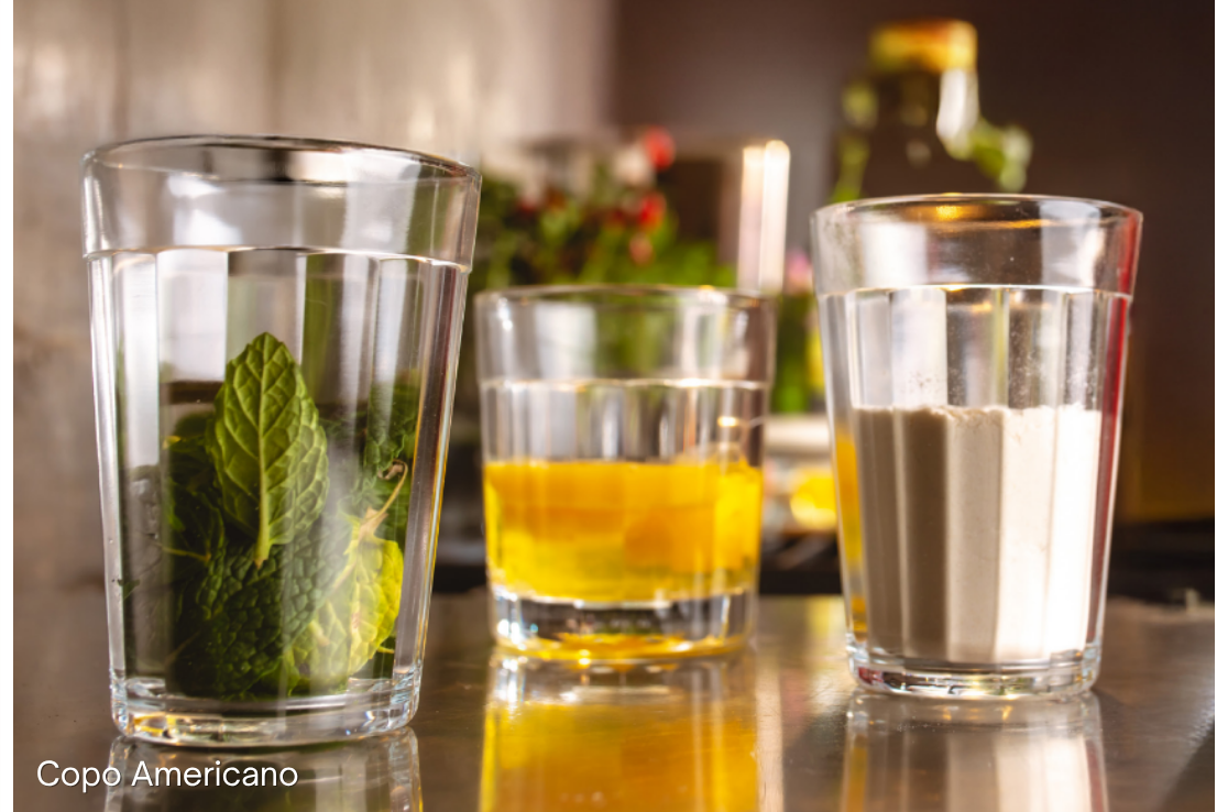 Why Nadir Is the Everyday Glassware Your Venue Needs