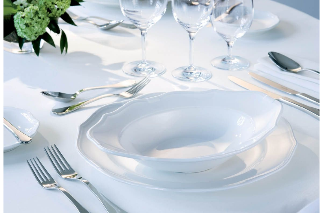 Shaping the Modern Dining Experience with Villeroy & Boch
