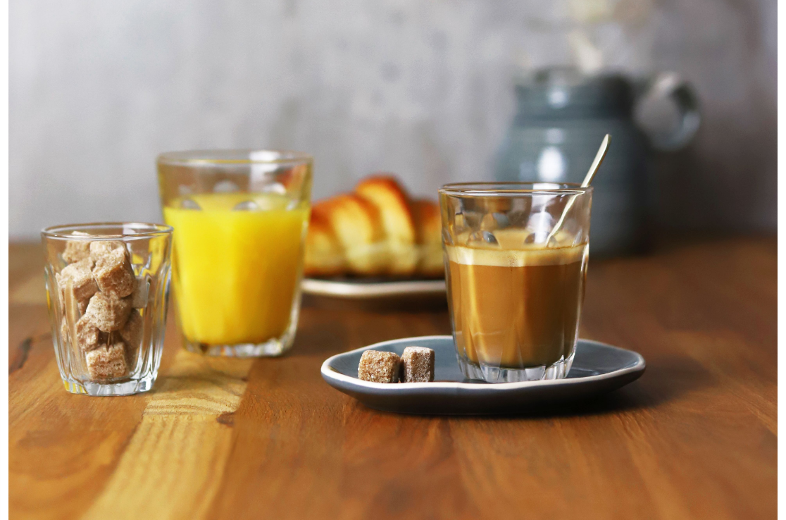 Duralex Provence: The Glassware Made for Every Season