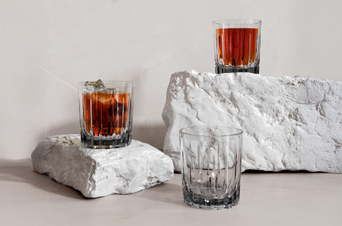 Classic Old Fashioned Recipe