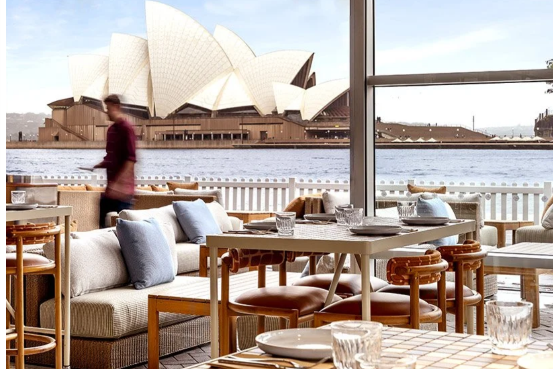 Partnering for Excellence in Hospitality
