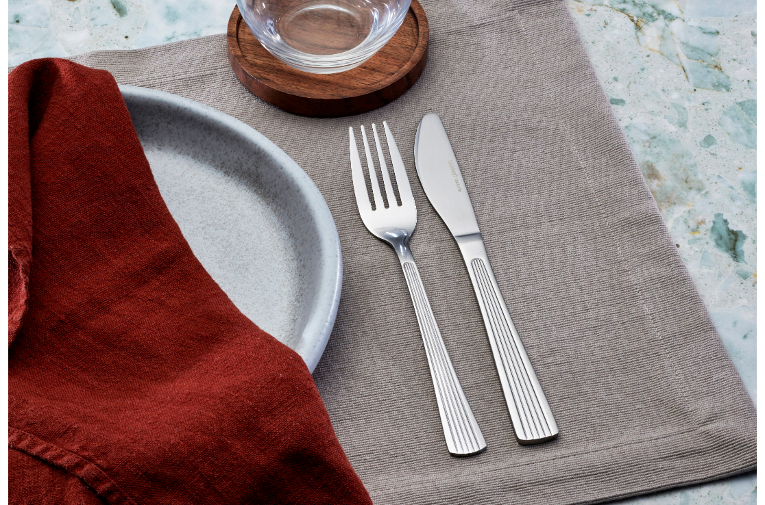 Tablekraft Cutlery 50 Years on the Australian Table