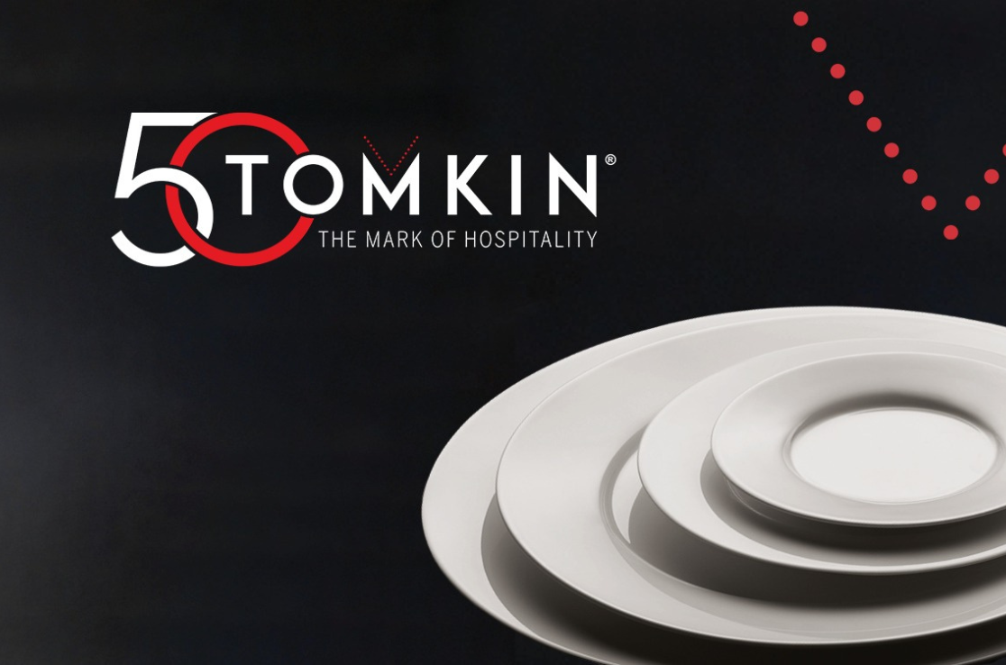 Celebrating 50 Years of Tomkin: Join Us This September
