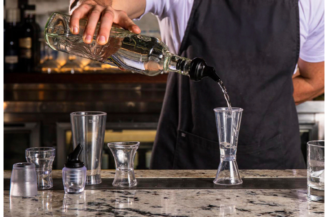 Boost Productivity Behind the Bar with These Key Barware Tools