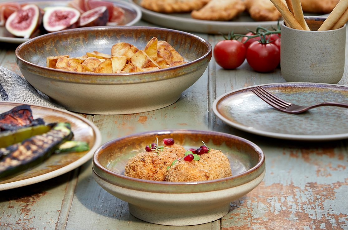 Tabletop Tips: One piece, many applications