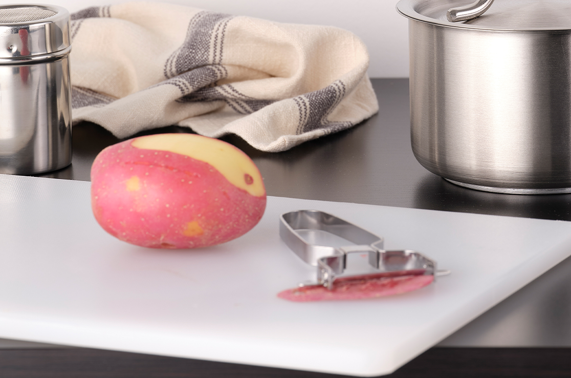 Peelers: Which one, and for what?