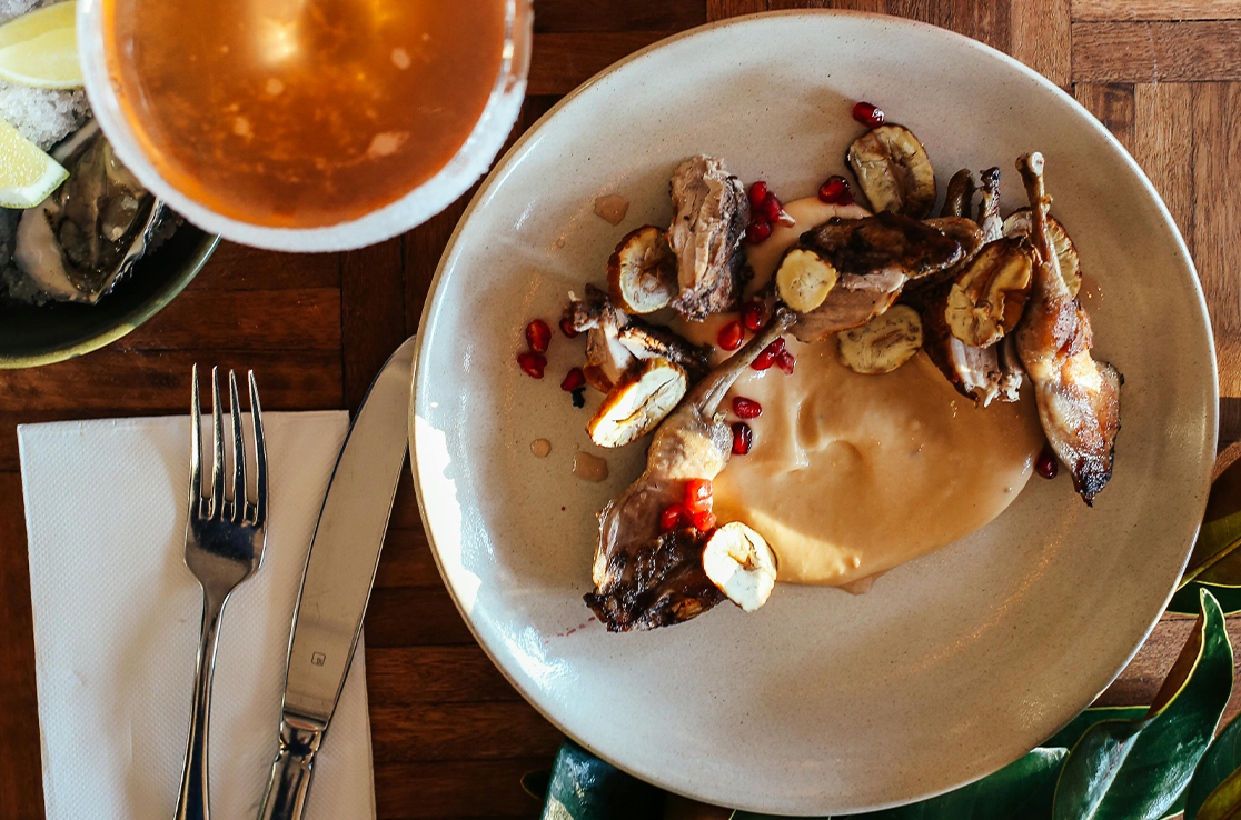 Recipe: 'Lick the plate' mashed potatoes