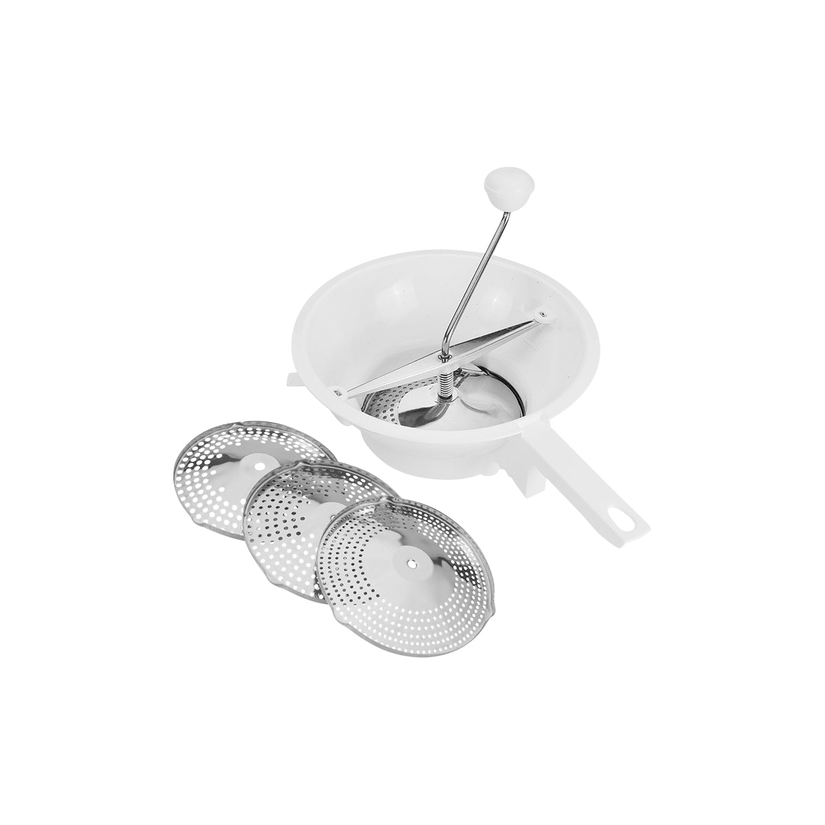 Food Mills / Moulies