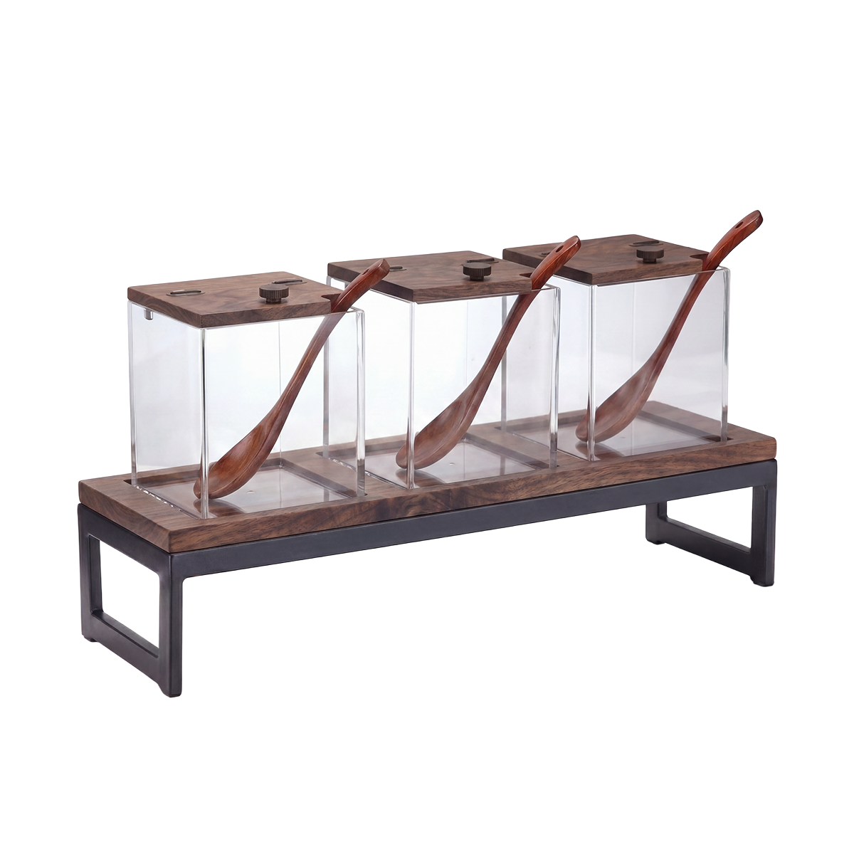 Chef Inox Modular Buffetware
