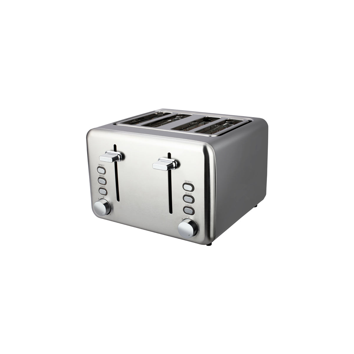 Toasters