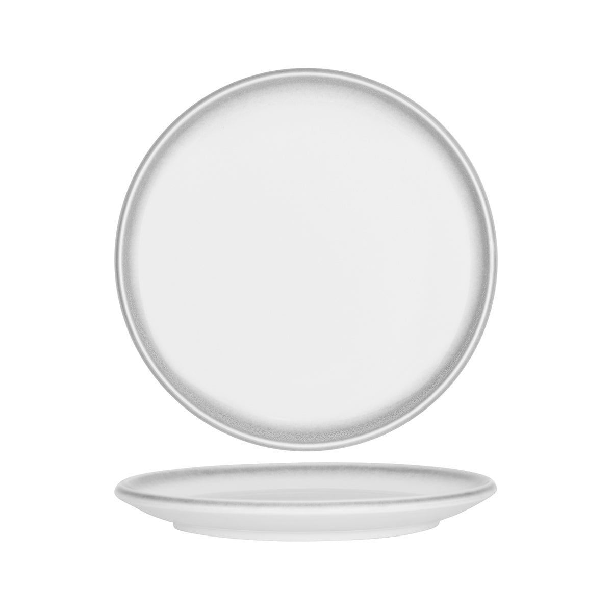 Bistro Frosted Steel