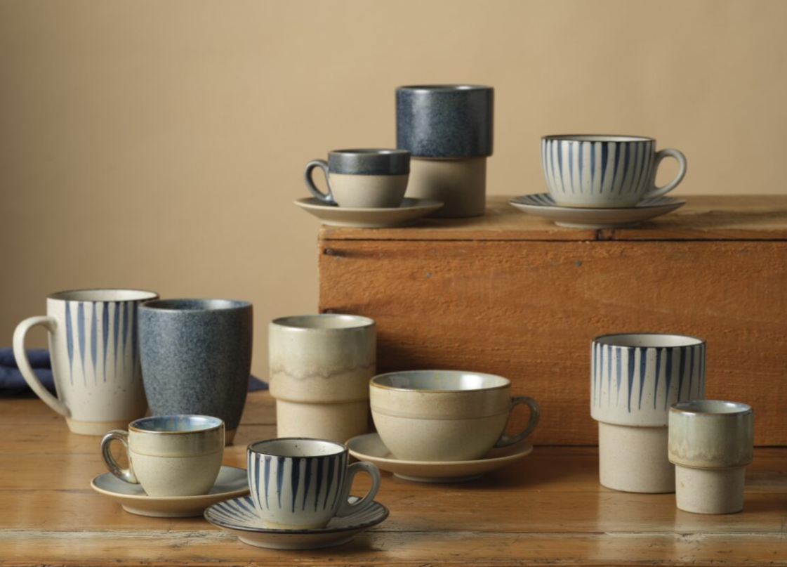 Brew Café Collection