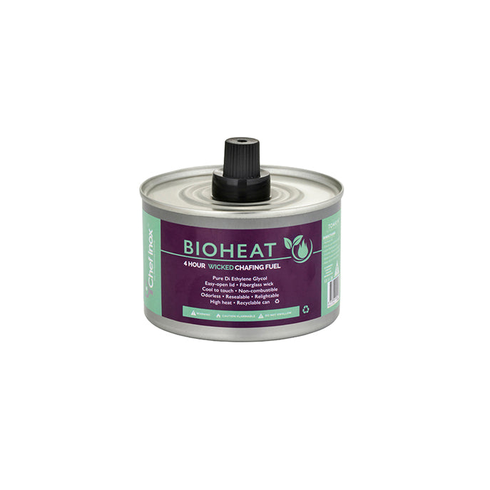 BioHeat Chafing Fuel