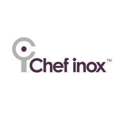 Chef Inox - Buffet & Serving