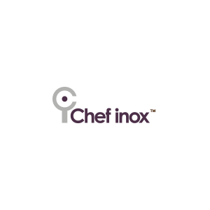 ChefInox Servingware