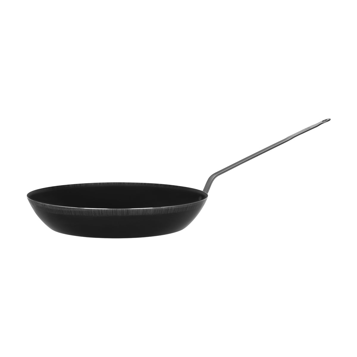 De Buyer Steel Frypans