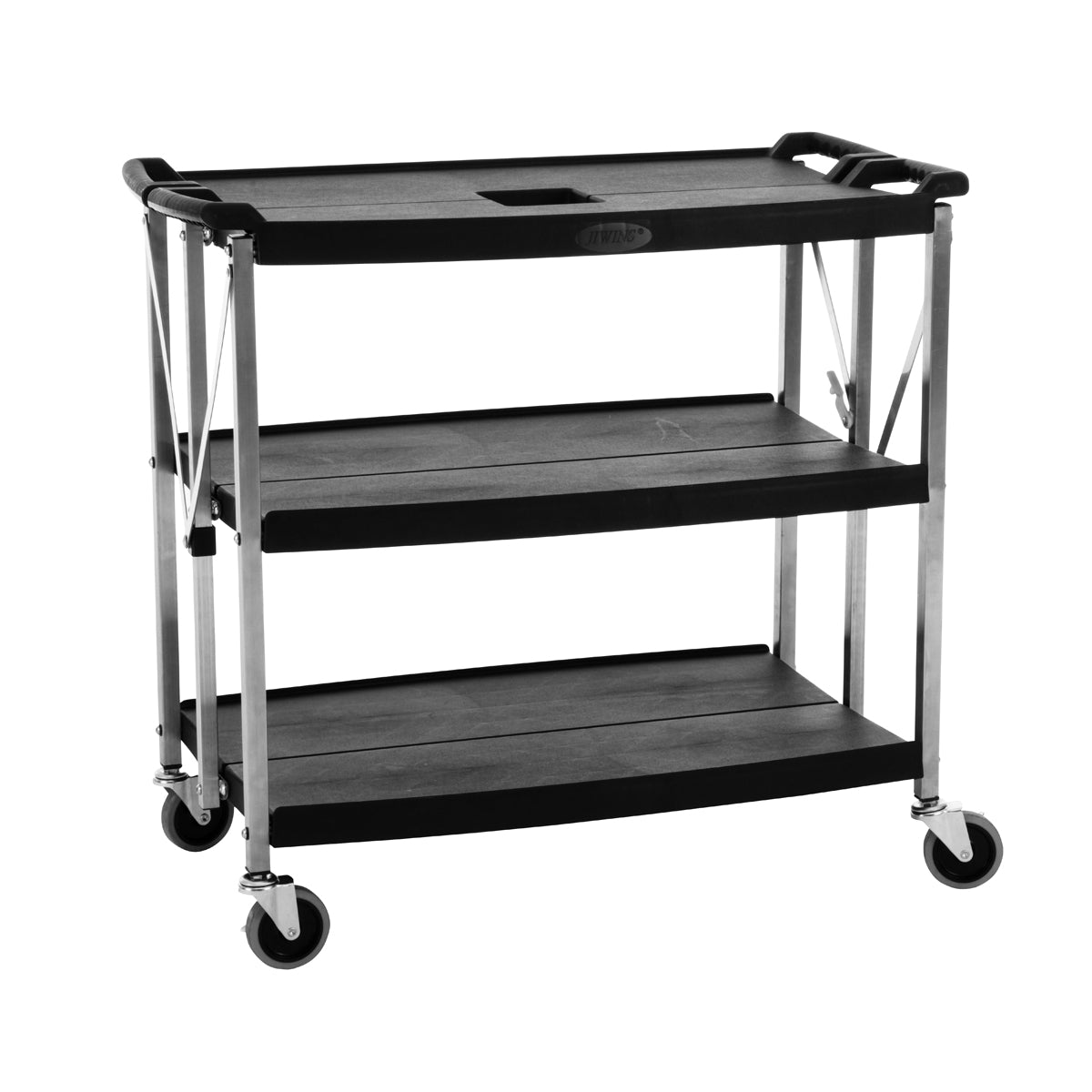 Utility / Service Trolleys