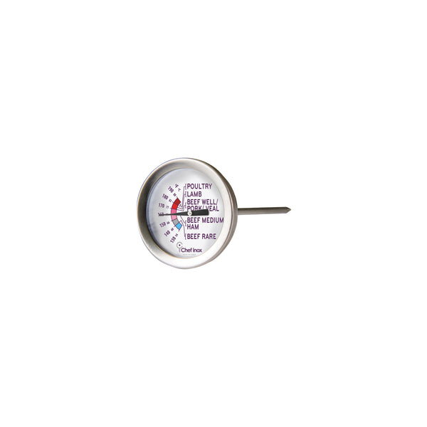 Thermohauser Thermometer Dough 120mm