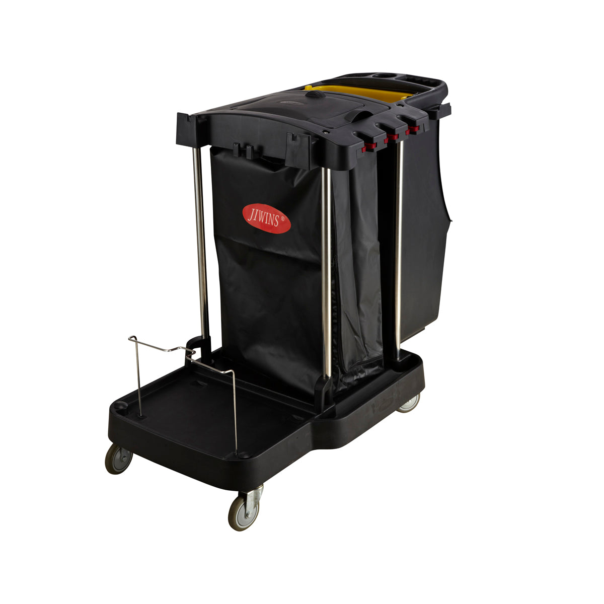 Janitorial Carts