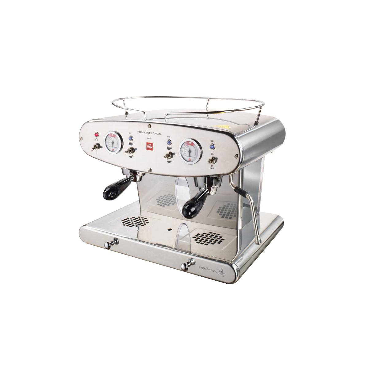 Iperespresso X2.2