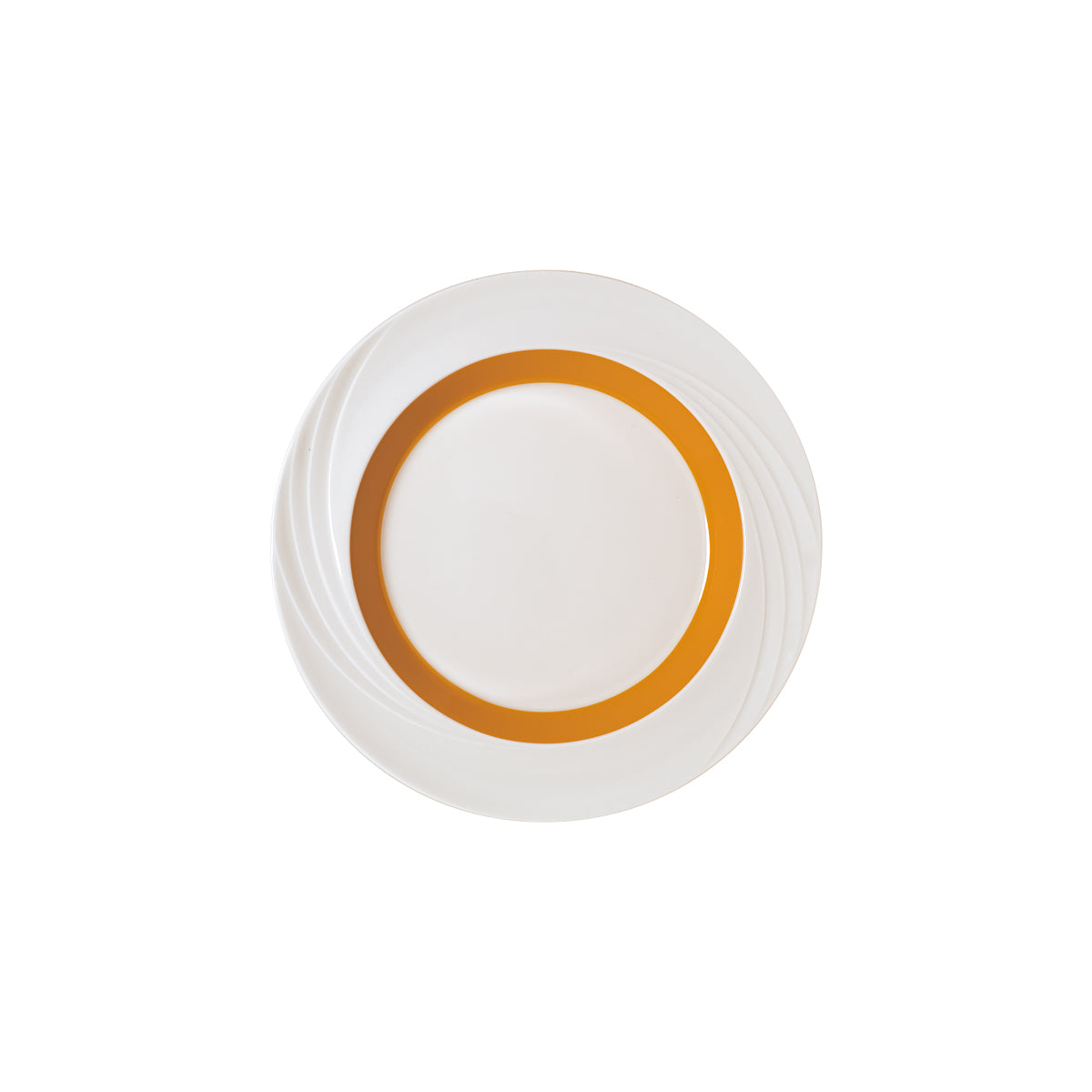 Donna Senior Deco Orange