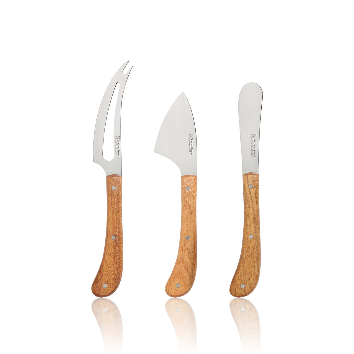 Cheese &amp; Steak Knives