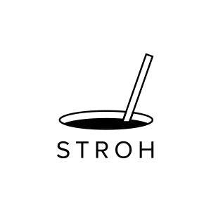 Stroh Drinking Straws