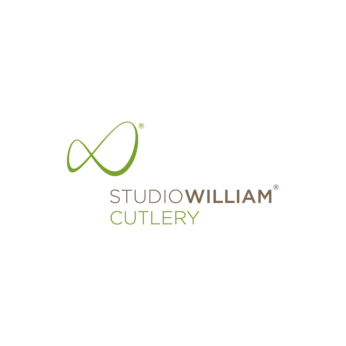 Studio William Cutlery