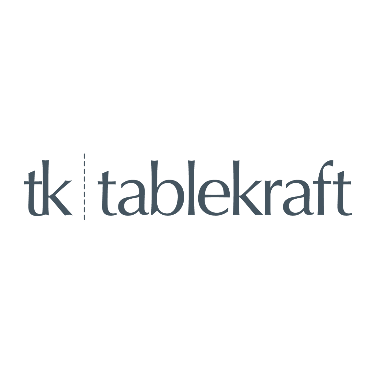 Tablekraft