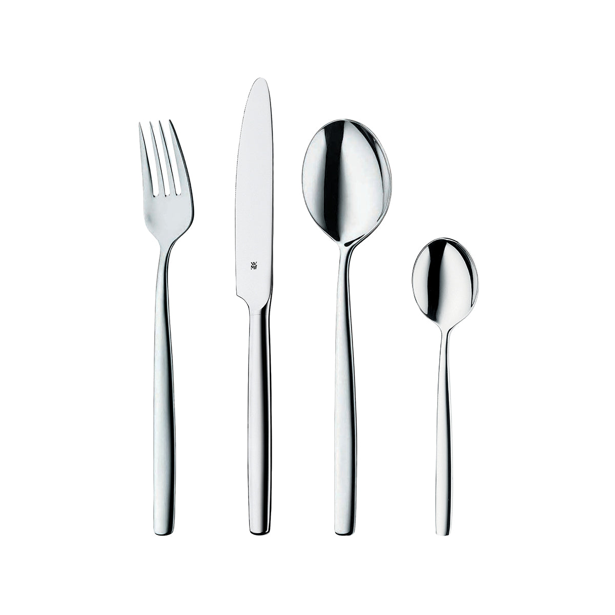 Bistro Stainless Steel