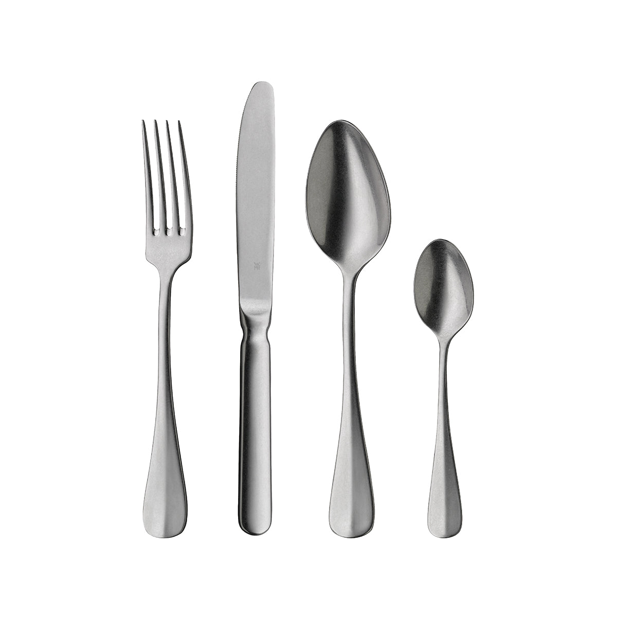 Baguette Vintage Satin