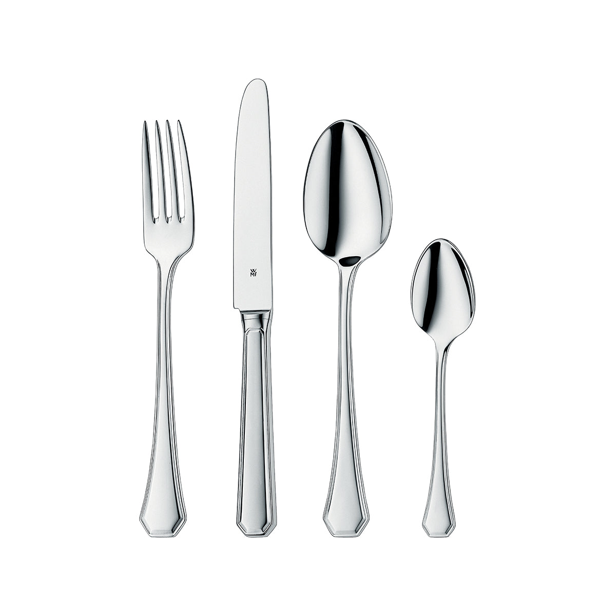 Mondial Stainless Steel