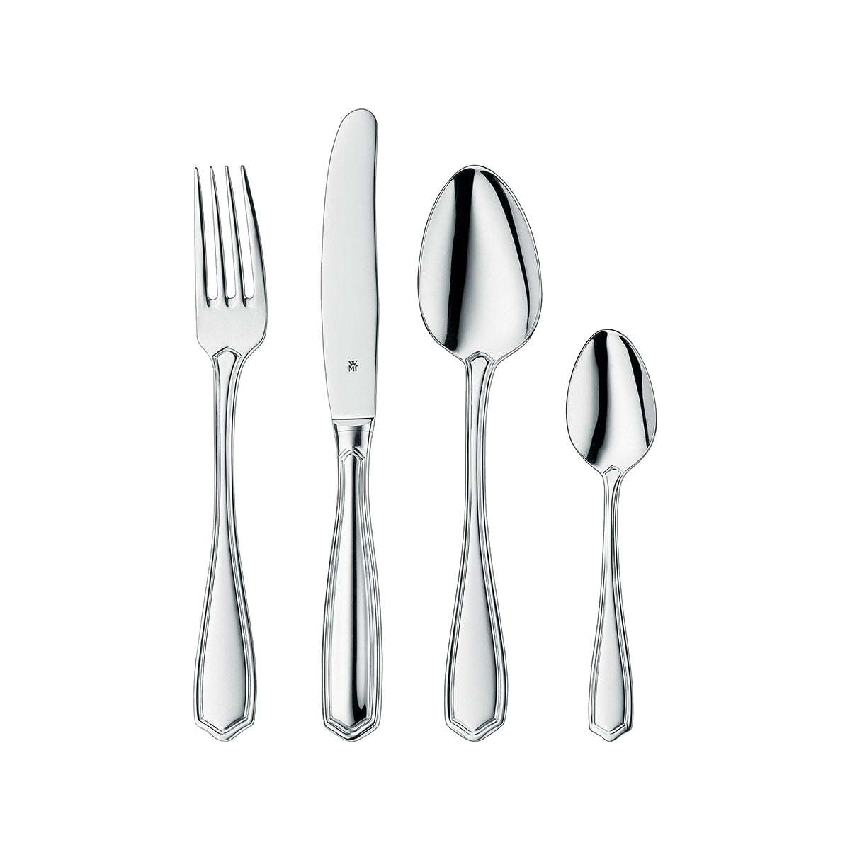 Residence Stainless Steel