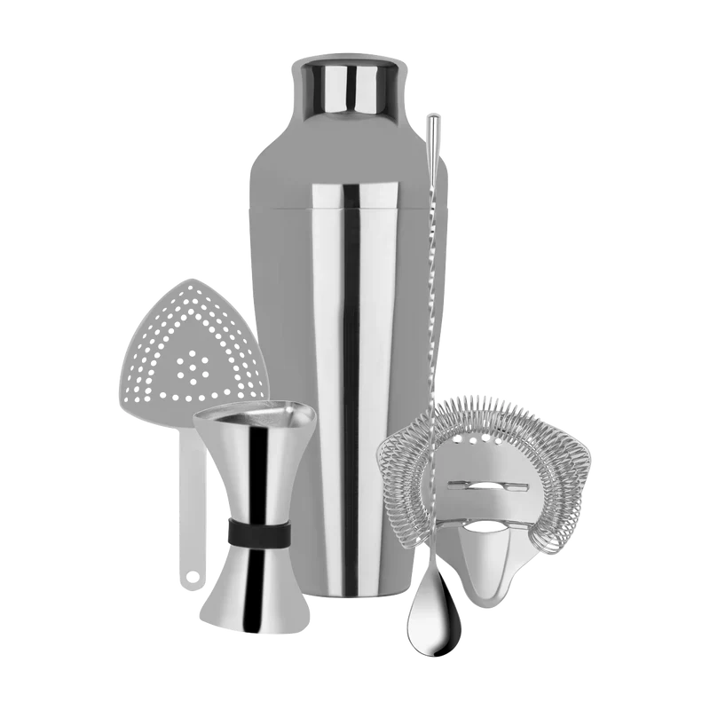 Stainless Steel Barware