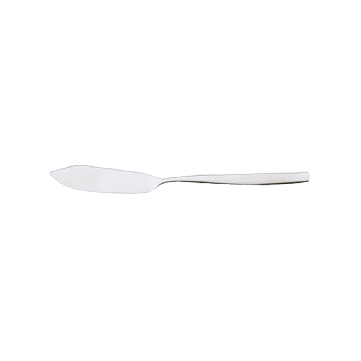 Bistro Fish Knife Silverplated
