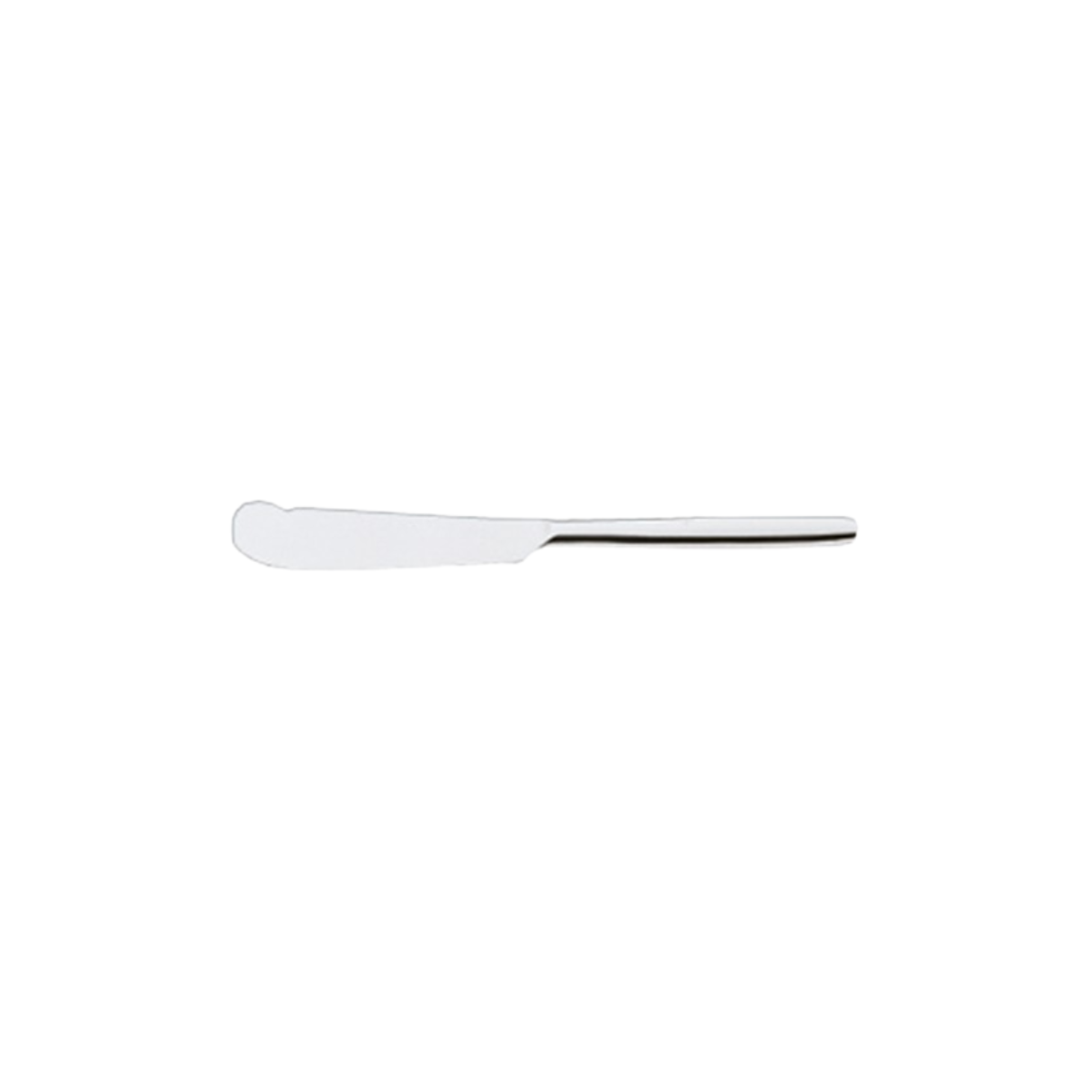 Bistro Butter Knife Silverplated