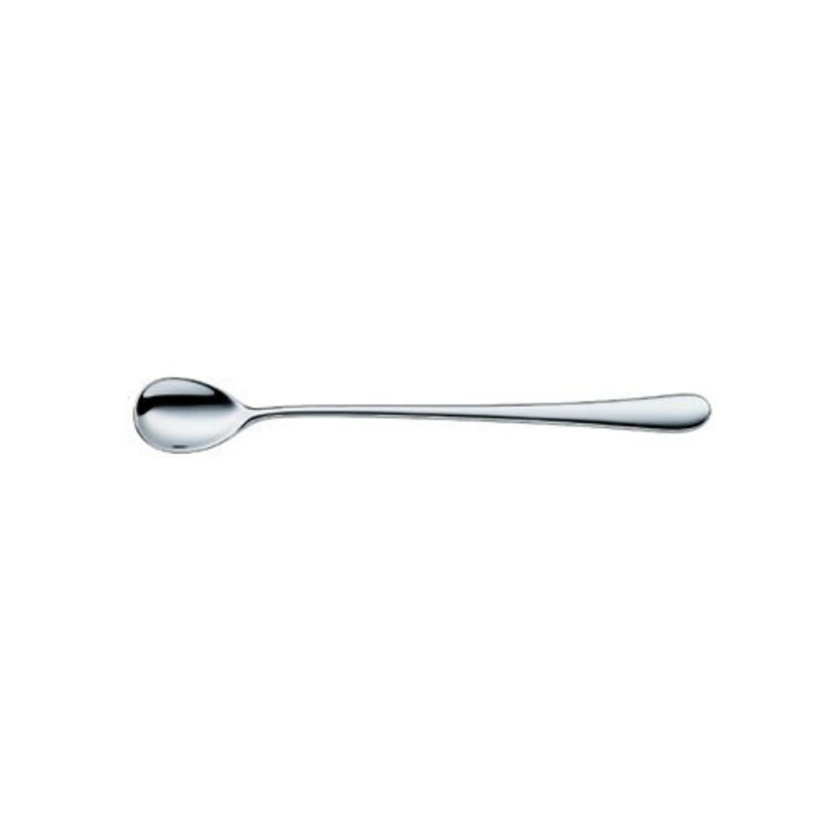 Bistro Soda Spoon Silverplated