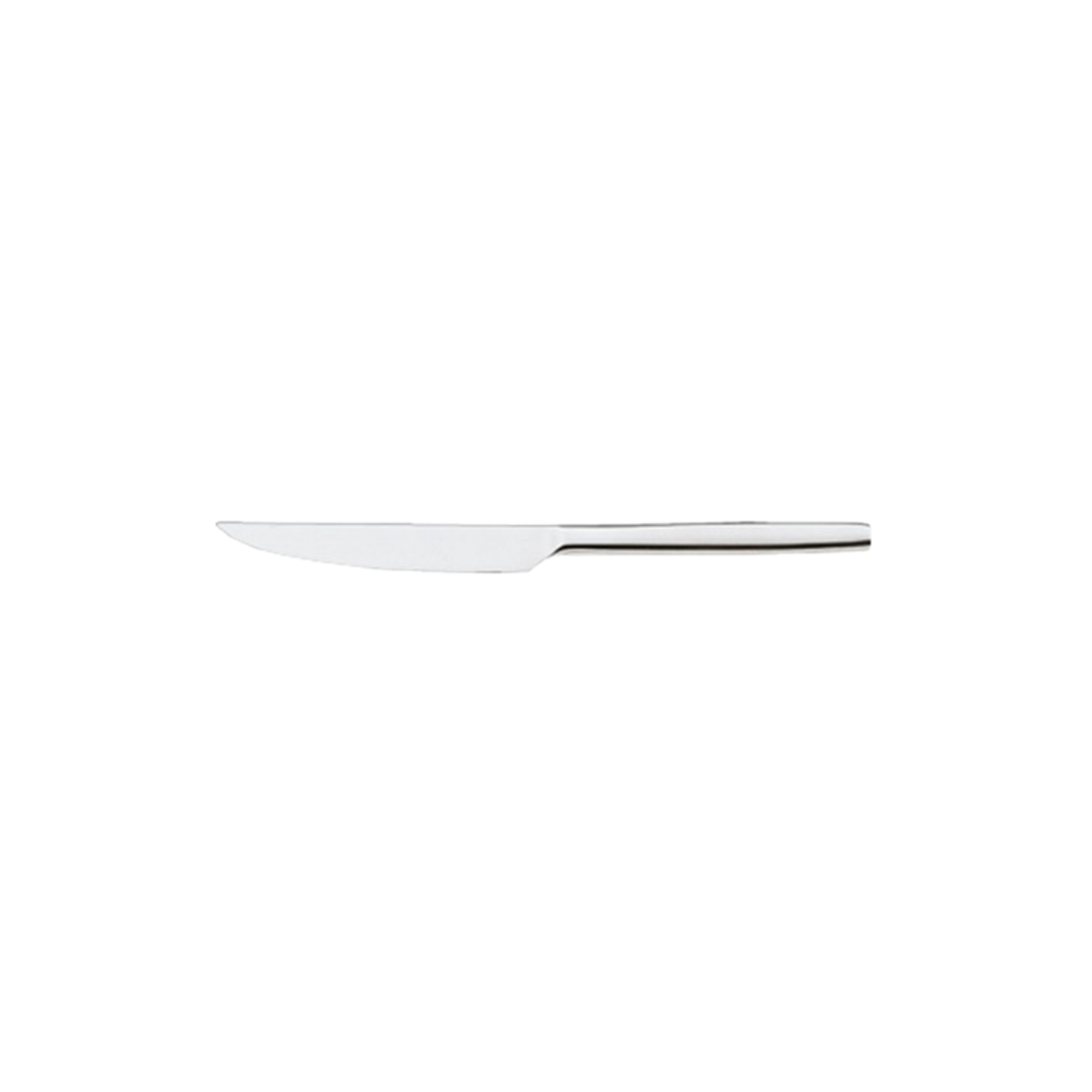 Bistro Steak Knife Silverplated
