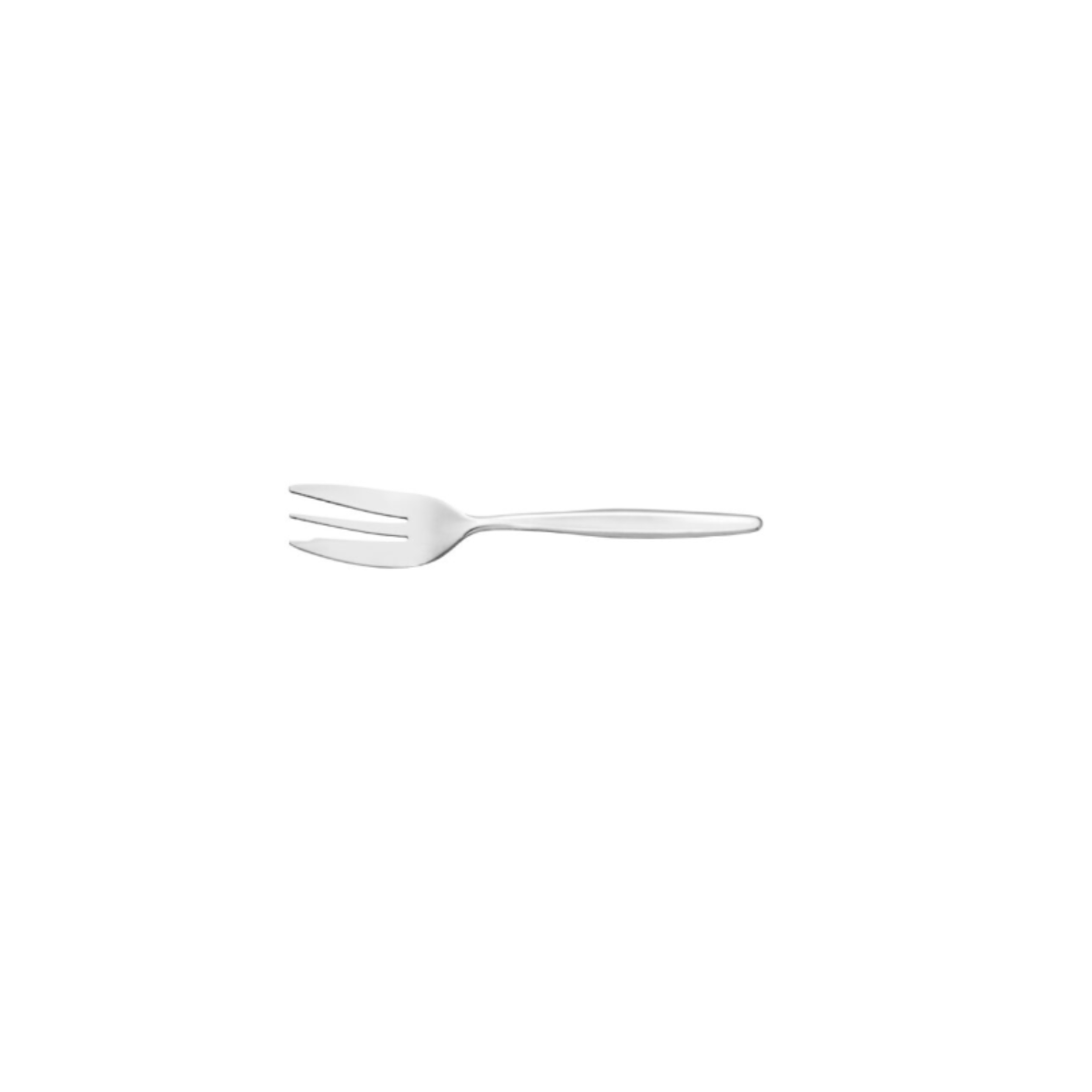 Atlantis Cake Fork