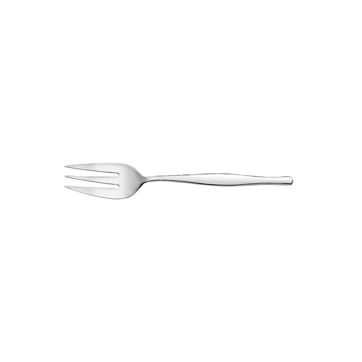Princess Serving Fork
