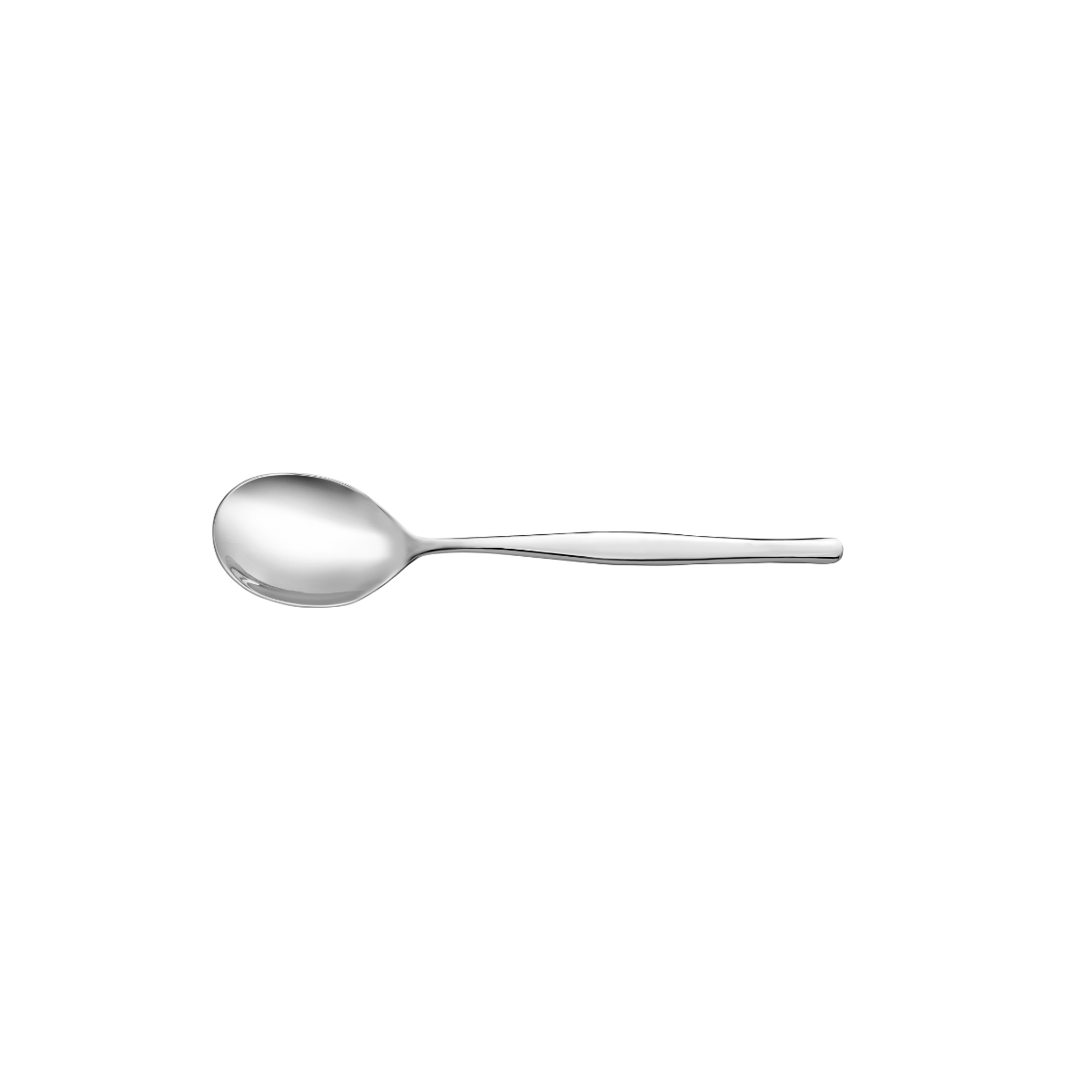 Princess Soup Spoon
