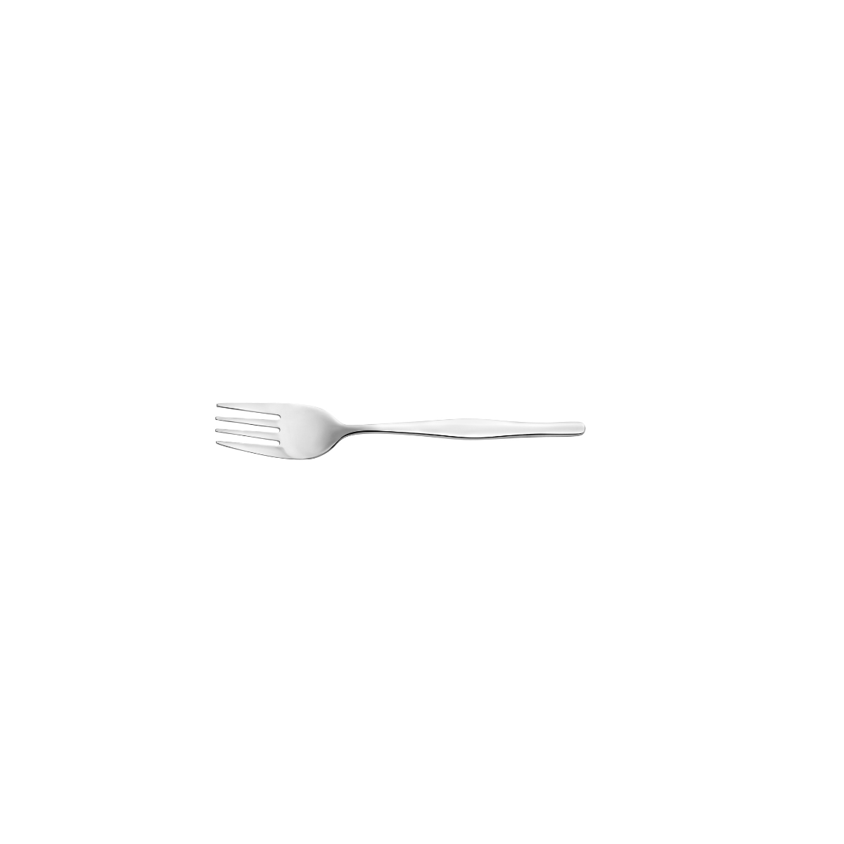Princess Fruit Fork