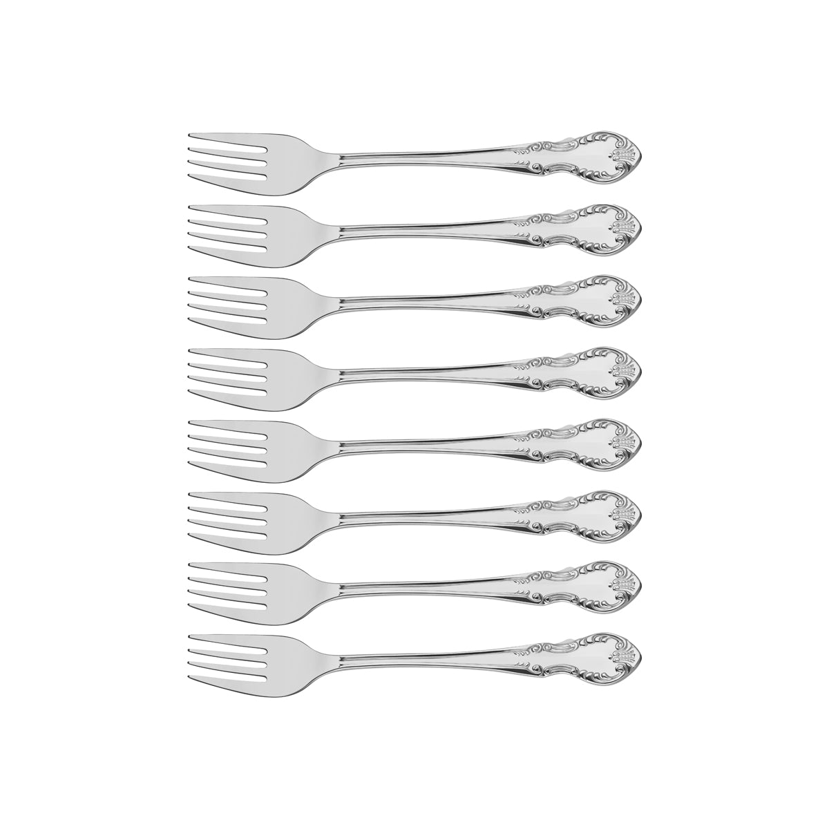 01500-32 Tablekraft Aristocrat Cutlery Set 32pc Tomkin Australia Hospitality Supplies