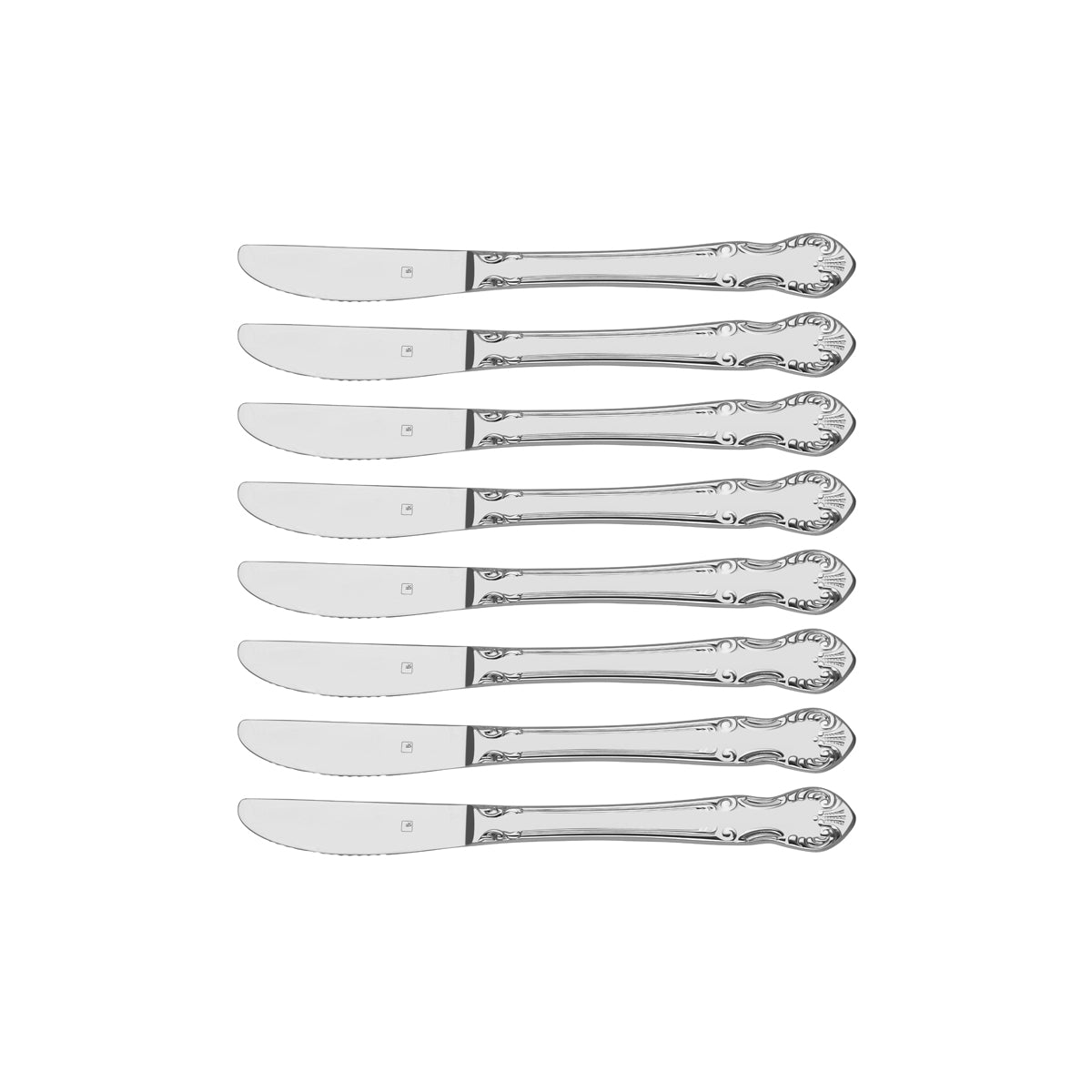01500-56 Aristocrat Cutlery Set 56pc Tomkin Australia Hospitality Supplies