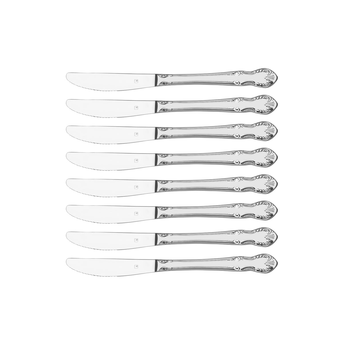 01500-56 Aristocrat Cutlery Set 56pc Tomkin Australia Hospitality Supplies