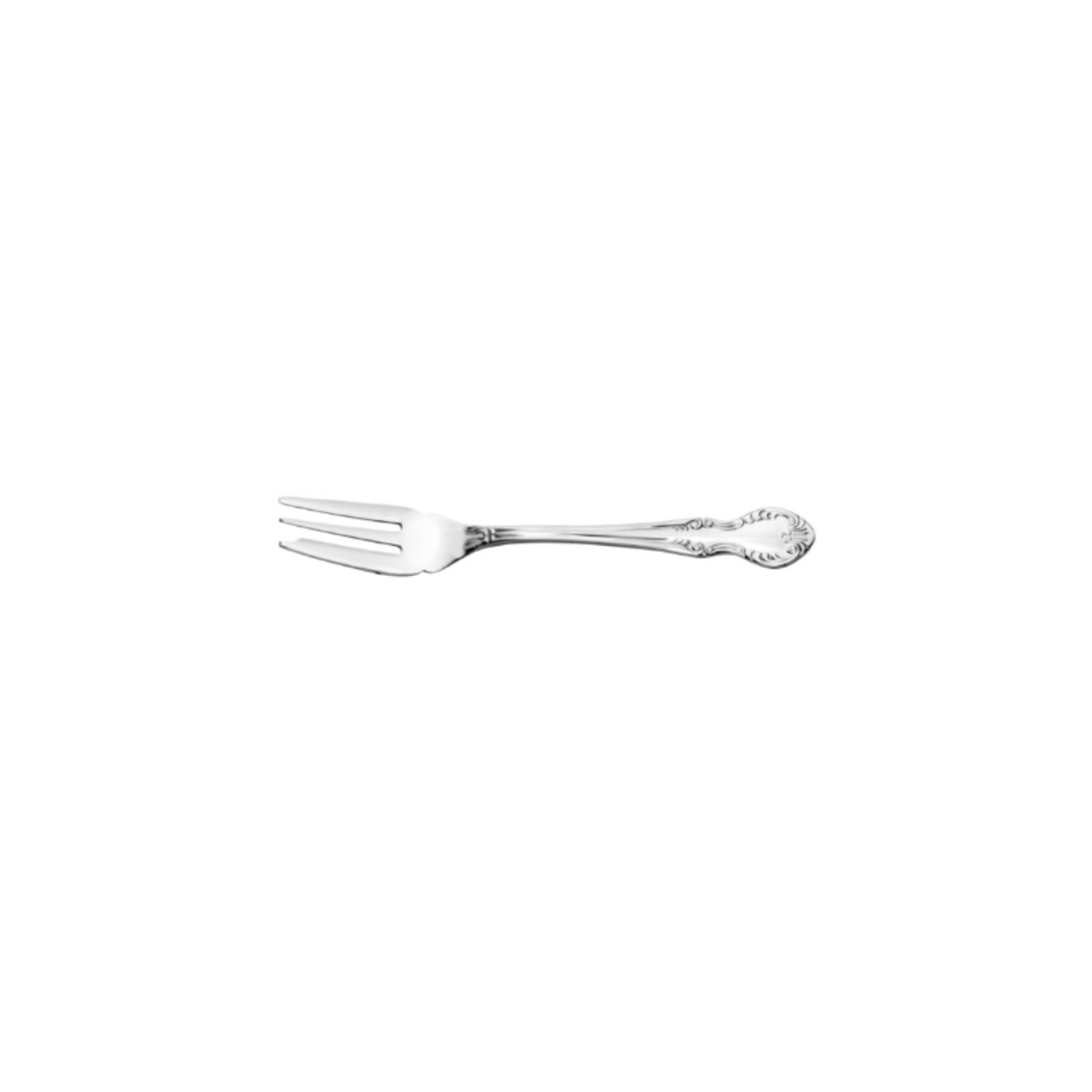 Aristocrat Cake Fork