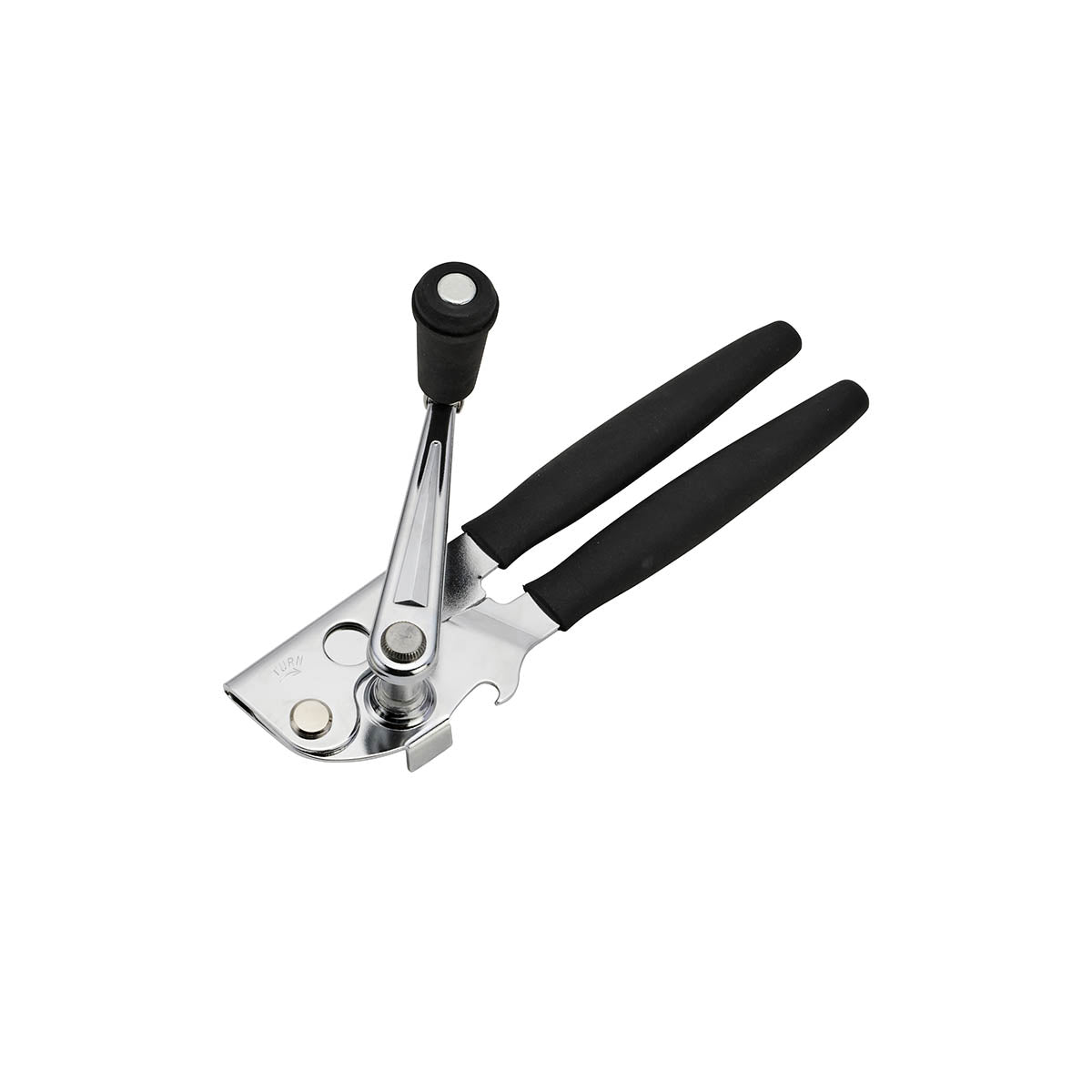 High Speed Handheld Can Opener