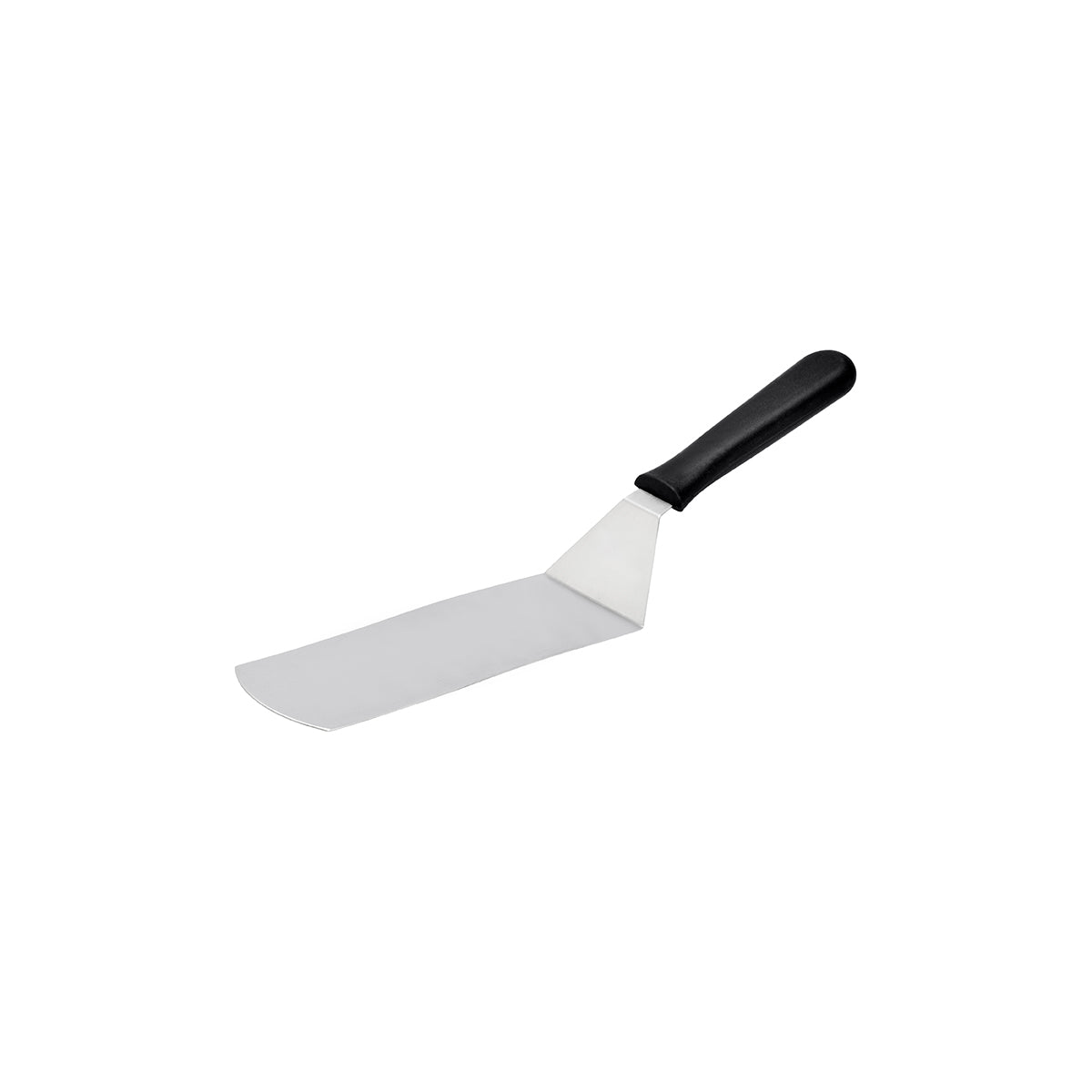 Grill Turner with Black Handle 200x75x330mm