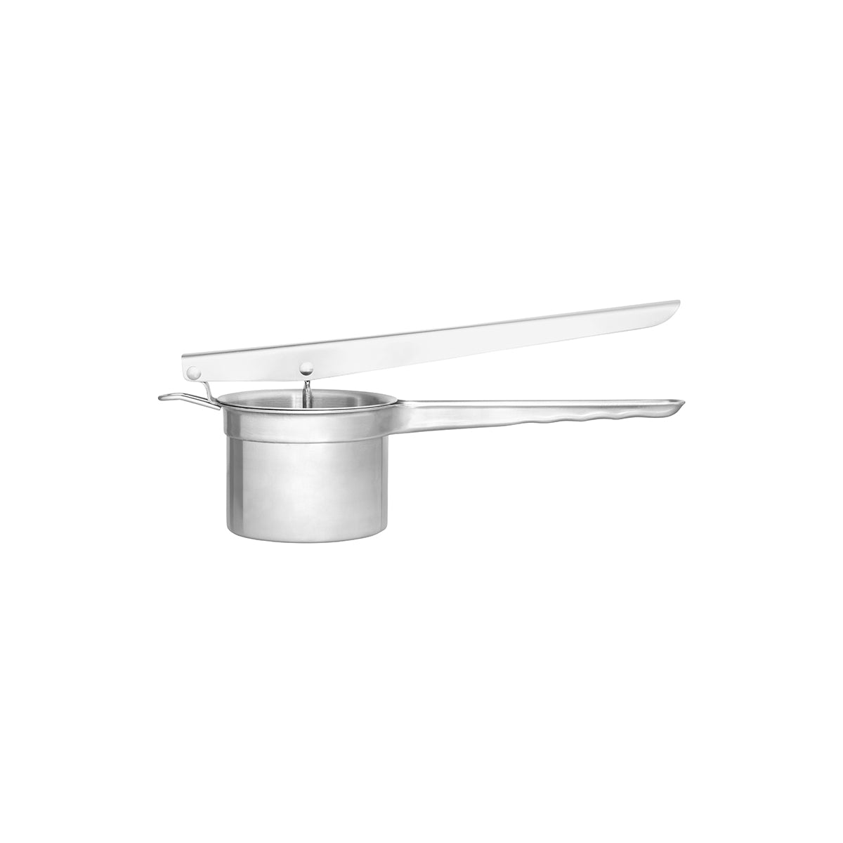 Potato Press Stainless Steel 80mm